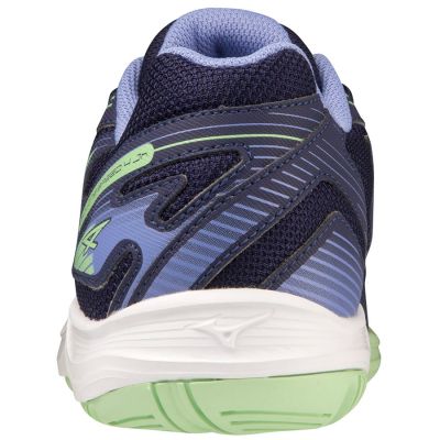 8. Mizuno Cyclone Speed 4 Jr V1GD231011 Volleyball Shoes