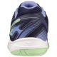 8. Volleyball shoes Mizuno Cyclone Speed 4 Jr. V1GD231011