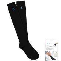COMPRESSION SOCKS SIZE M ANOMEO