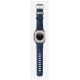 7. Nomad Rocky Point Band Natural Leather, Titanium
