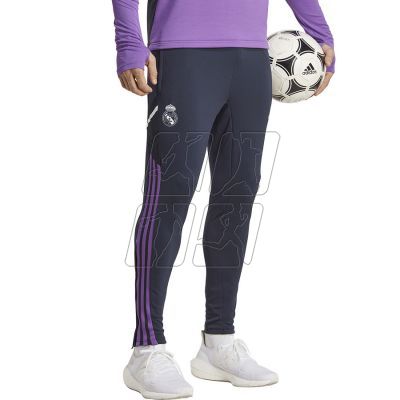 4. Pants adidas Real Madrid Training Panty M HT8802