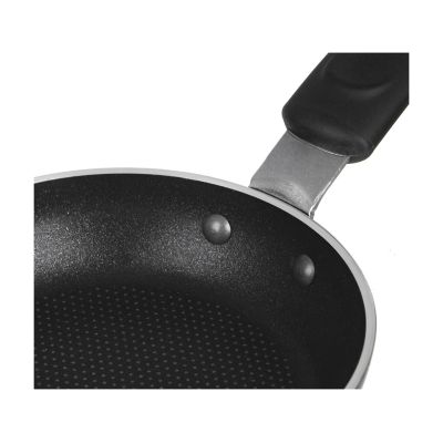 2. TEFAL Simply Clean Frying Pan 12 cm B56700