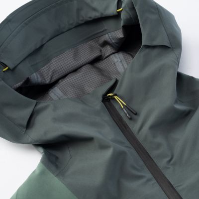 3. Men's MALAKU Transitional Jacket
