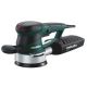 5. Metabo SXE 425 TurboTec Random Orbital Sander 11000 RPM Black, Green 320 W