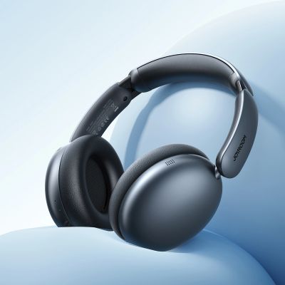 14. Joyroom J-Head Series JR-JH1 Wireless Headphones with ANC Bluetooth - Black