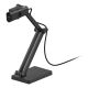 4. IPEVO CDVU-16IP Document Camera Black USB 2.0