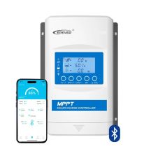 Epever DuoRacer 30A Charge Controller