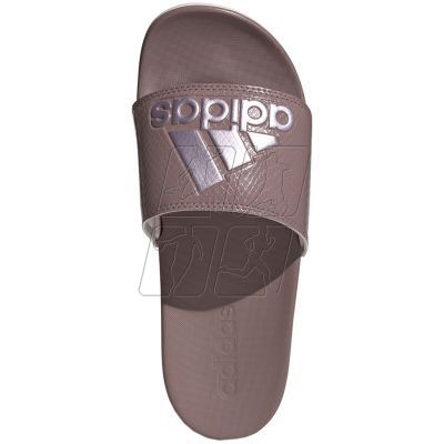 2. Adidas Adilette Comfort W GX4298 flip-flops