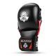5. MMAsparring gloves L/XL - Phantom Red - Valor Series | DBX Bushido