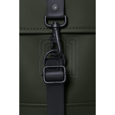 15. Backpack Rains waterproof backpack 12200 03