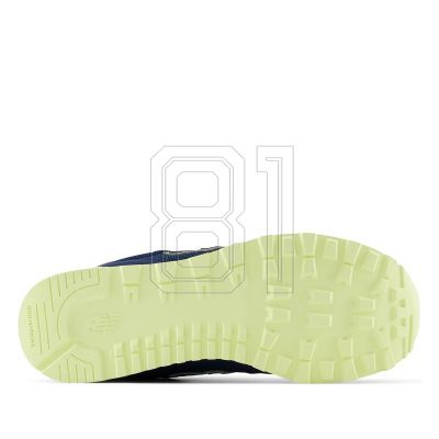 4. New Balance Jr GC515KF Shoes