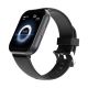 4. HiFuture Zone 2 Smartwatch - Black