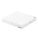 3. ASUS RT-AX57 Go Wireless Router Gigabit Ethernet Dual-band (2.4 GHz/5 GHz) White