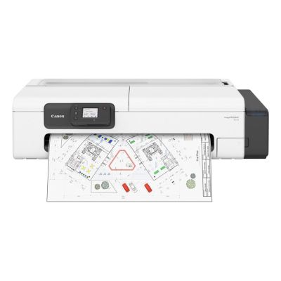 2. Canon imagePROGRAF TC-21 24" Color A1 Printer (Speditionsversand)