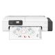 2. Canon imagePROGRAF TC-21 24" Color A1 Printer (Speditionsversand)