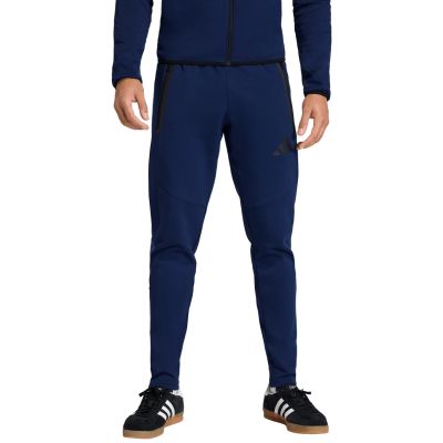 7. Men's adidas Tiro 26 Travel Sweat Pant Navy Blue KF6073