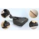 3. Bosch Serie6 ProSilence BGB6SIL0L Bagged Vacuum Cleaner