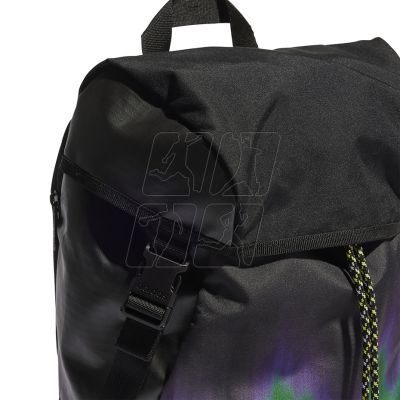 6. Adidas Street Camper HN7760 backpack