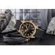 6. Men's Watch Guess Monte GW0805G2 + BOX