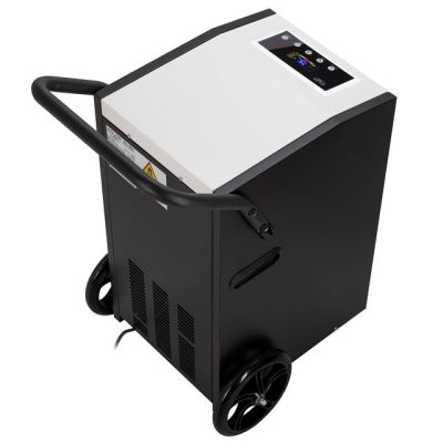 20. ADLER AD 7864 industrial air dehumidifier