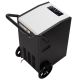 20. ADLER AD 7864 industrial air dehumidifier