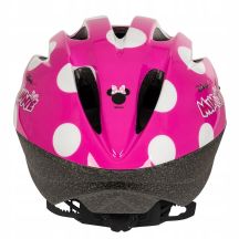 Huffy Minnie Mouse Children's Helmet (01316HL)