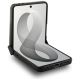 4. Guess 4G Classic MagSafe Case for Samsung Galaxy Z Flip 8 - Black