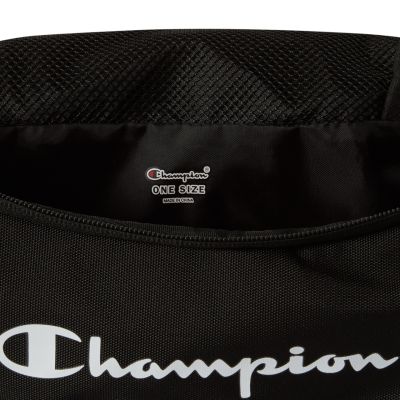 3. Champion Beauty Case Black 806115 KK001
