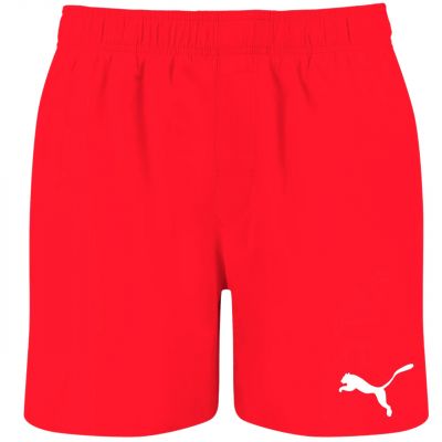 Puma Swim Medium Length 1P M 935088 02 Swim Shorts