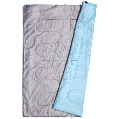 14. Sleeping bag Meteor Dreamer 81118-81119