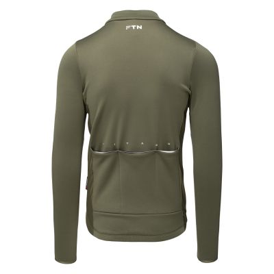 10. Fitanu Inverno Polartec M sweatshirt 92800612850