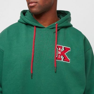 5. Karl Kani Retro Patch Os Hoodie M 6028196