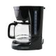 3. Esperanza Arabica EKC005 drip coffee machine (950W; black)