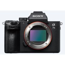 Body Sony Digital camera alpha 7.3 ILCE7 III