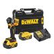 8. DeWALT DCF922P2T-QW Powered Wrench 2500 RPM 610 N m