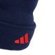 4. adidas FC Bayern Munich Woolie Beanie Navy IA2348