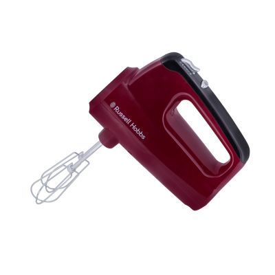 7. RUSSELL HOBBS MIXER 24670-56