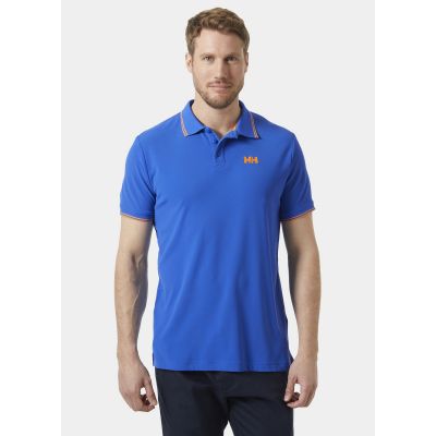 10. Helly Hansen Kos Polo Shirt M 34068 544