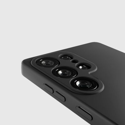 7. SBS Instinct Case for Samsung Galaxy S25 Ultra - Black