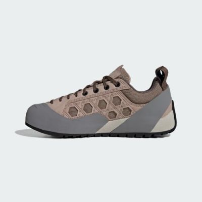 9. Adidas JR3876_590 Sports Shoes Grey