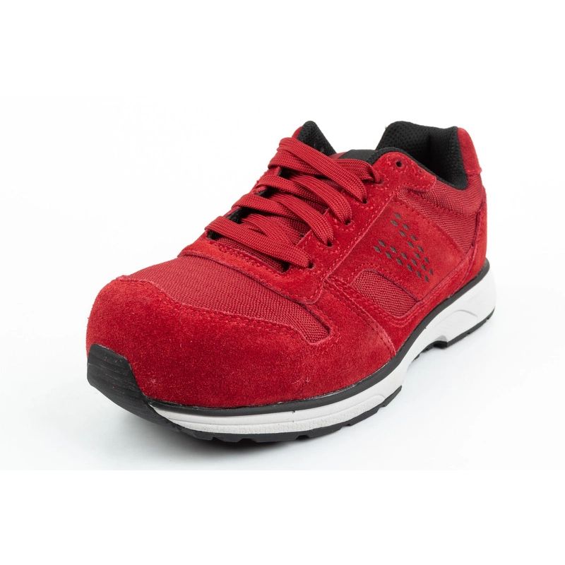 14. Vismo S1P SRC ESD OR U ER66 Work Shoes