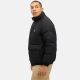 7. New Balance Academy Mix Down Jack M MJ34302BK Down Jacket