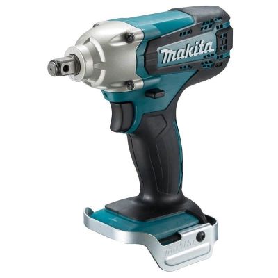 Makita DTW190Z Cordless Impact Wrench 18V 190 Nm LED without batteries and charger