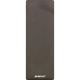 9. FITNESS MAT NBR ANTI-SLIP 183x61x1.5CM BLACK + ENERO FIT COVER