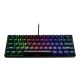 5. SureFire KingPin M1 Gaming Keyboard USB QWERTY US English Black