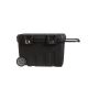 2. Stanley MOBILE Job Chest Suitcase/Bag Suitcase-style Cover with Legs Black