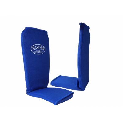 5. Masters Shin and Foot Protector - NS-B1 M 0815-02M