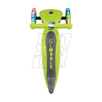 16. Scooter 3 wheels Globber Primo Foldable Lights 432-106-2 HS-TNK-000011635