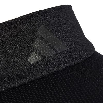 7. Visor adidas Vrun Visor AR HT4814