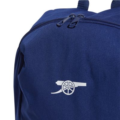 10. Adidas Arsenal London Backpack JE4035